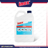 Inox MX4 Heavy Duty Lanox Lubricant 5 Litre Anti-Corrosion Anti-Moisture