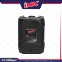 Inox MX5 Plus PTFE Liquid Lubricant 20 Litre Anti Moisture & Corrosion