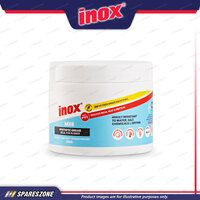 Inox MX6 Premium Food Grade Machinery Grease 250 Gram High Tempreture Resistance