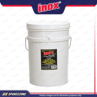 Inox MX8 Premium PTFE Grease 20Kg High Temperature and Extreme Pressure