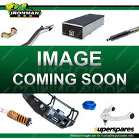 Ironman 4x4 Lift Kit Heavy Duty Load Foam Cell Pro Shock Absorbers TOY065CKP