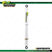 Ironman 4x4 Front Foam Cell Steering Damper Stabilizer 3525 to Suit Offroad 4WD