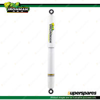 Ironman 4x4 Front Foam Cell Steering Damper Stabilizer 3530 to Suit Offroad 4WD