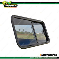 Ironman 4x4 Sliding Window R/H for Pinnacle 2 ICANOPYSPARE002 Offroad 4WD