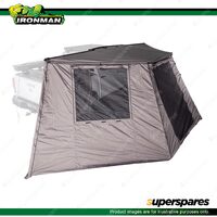 Ironman 4x4 180 Awning Wall Kit 1.75m - 5 Pieces IAWNWALL180012 Offroad 4WD