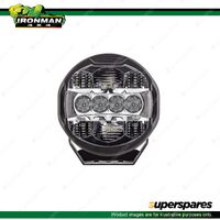 Ironman 4x4 150W Scope 9" Combo LED - Driving Light IDL0901C Offroad 4WD