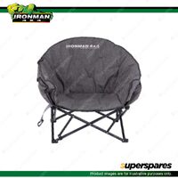 Ironman 4x4 Quick Fold Comfort Pet Sofa Bed IPET0078 Camping Accessories