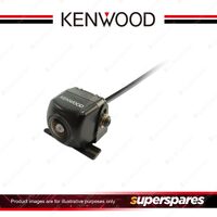 Kenwood Rear View Camera Effective number of pixels 1.3Mpixel F-value F2.2