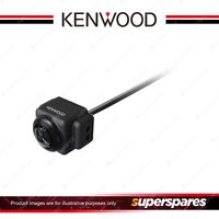 Kenwood HD Rear Camera Wide-angle mirror image Lens F 2.0 Frame Rate 30fps