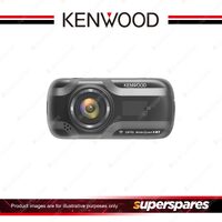 Kenwood Front Rear Camera Package LCD Display Touch Panel Control Wireless Link