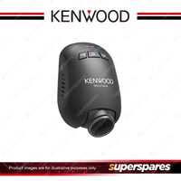 Kenwood Front Rear Camera Package High Definition Recording 12V 24V Compatible