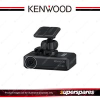 Kenwood Dash Camera with Simplified ADAS Solution Dimensions 79x21.5x48mm