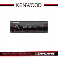 Kenwood Digital Media Receiver with Bluetooth 1 Preout 2.5V USB Terminal