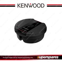 Kenwood Spare Tire Powered Subwoofer Dimensions 360x147x360mm KSC-PSW10ST