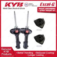 Front Shocks Strut Mount for Hyundai Coupe RD Elantra XD Lantra J2 J3 Lavita XD