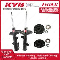 Front Shocks Strut Mount Kit for Toyota Avalon Camry Vienta MCX10R MCV20R SXV20R