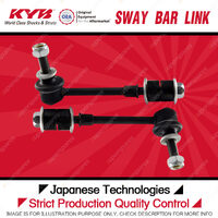 Front Sway Bar Links for Toyota Hiace Regius KDH TRH 201 206 221 223 224 04-19