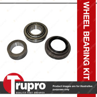 Premium Quality 1 x Trupro Rear Wheel Bearing Kit for Ford Bronco F100 F150