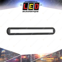 LED Autolamps Replacement Black Single Bracket Suit 235 Series Lamps