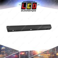 LED Autolamps Replacement Black Single Bracket Suit 285 Series Lamps