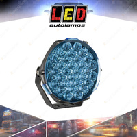 LED Autolamps 7 Inch Blue Protective Lens Cover Suit TIR Driving Light