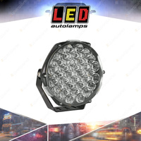 LED Autolamps 7 Inch Clear Protective Lens Cover Suit TIR Driving Light