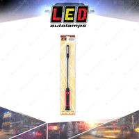 LED Autolamps Rechargeable Flexible Neck Inspection Wand Light Single Blister