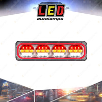 LED Autolamps RHS Stop Tail Reverse Light Sequential Indicator 385mm Bulk