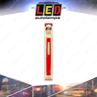 LED Autolamps LED Heavy Duty Pen Light Twin Magnet COB LED USB Charging Cable