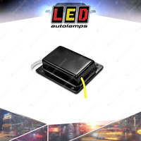 LED Autolamps Multivolt Load Module Smart Load Resistor 9-32 Volt Twin Blister