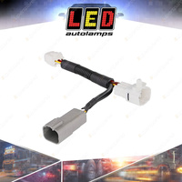 LED Autolamps Break-out Power Patch Cable for Hino - Rigid Body Harness 2 Cable