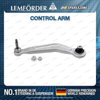 Lemforder Rear Upper LH Control Arm for BMW 5 Series E39 520 523 528 530 535 540