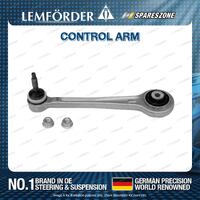 Lemforder Front/Rear Upper LH/RH Control Arm for Rolls Royce Phantom VII RR1