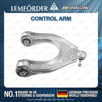 Lemforder Front Upper Control Arm for Mercedes Benz CLS C219 E-Class W211 S211