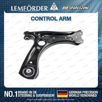 Lemforder Front Lower RH Control Arm for Audi A1 8X1 8XA 8XF 8XK Hatchback 10-18