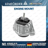 Lemforder LH/RH Engine Mount for BMW 1 3 Series E82 E88 E90 E91 E92 E93 Z4 X1