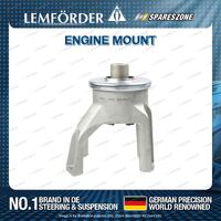 Lemforder Rear Engine Mount for Volkswagen Transporter Caravelle 7HA 7HB 7JD SGB