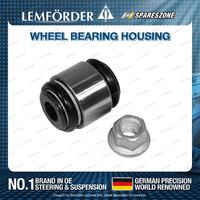 Lemforder Rear Lower Wheel Bearing Housing for Mercedes Benz CLS E-Class 211