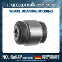 Lemforder Rear Upper LH/RH Wheel Bearing Housing for Land Rover Range Rover L322