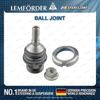 Lemforder Rear Lower LH/RH Ball Joint for Benz GL-Class M-Class 164 R-Class 251