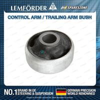 Lemforder Front/Rear Control Arm Trailing Arm Bush for VW Golf 19E 1H1 Passat