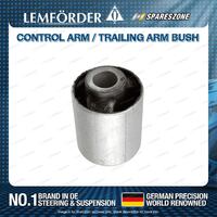 Lemforder Front LH / RH Control Arm Trailing Arm Bush for Benz C-Class W202 S202