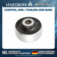 Front/Rear Lower Control Arm Trailing Arm Bush for Volkswagen Golf 1J1 3.2 02-05