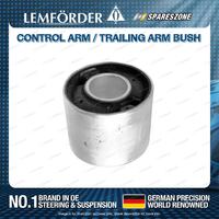 Front/Rear Lower Inner Control Arm Trailing Arm Bush for Benz GL M-Class 164