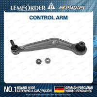 Lemforder Rear Upper LH Control Arm for BMW 5 6 7 Series E60 E61 E63 E64 E65 E66