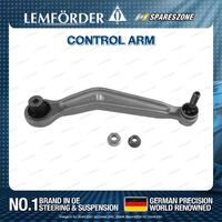 Lemforder Rear Upper RH Control Arm for BMW 5 6 7 Series E60 E61 E63 E64 E65 E66