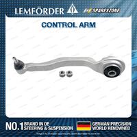 Lemforder Front Lower LH Control Arm for Benz CLS C219 E-Class W211 S211 SL R230