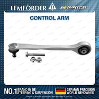 Lemforder Front Upper LH Control Arm for Audi A4 B8 8KH A5 8F7 Q5 8RB 2008-2017