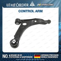 Lemforder Front RH Control Arm for Fiat Ducato 250 120 130 150 160 180 Multijet