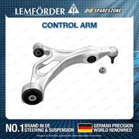 Lemforder Front Lower RH Control Arm for Volkswagen Touareg 7P5 7P6 3.0 3.6 4.2L